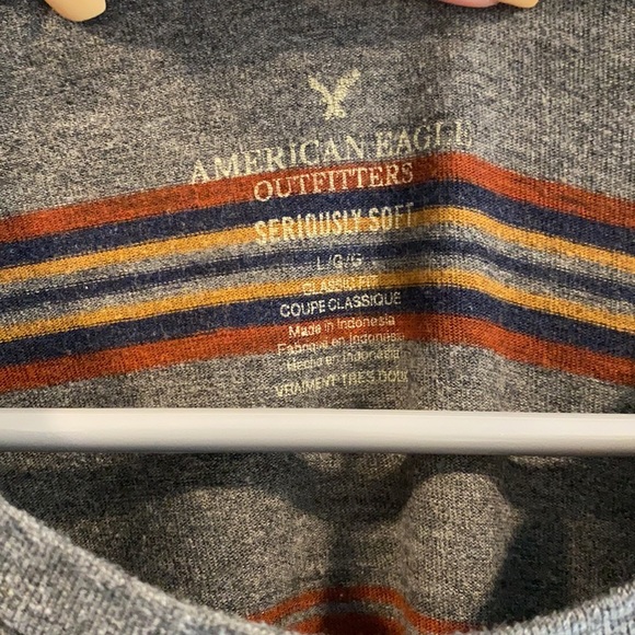 ❗️BOGO❗️Men’s American Eagle T-Shirt - Picture 6 of 6